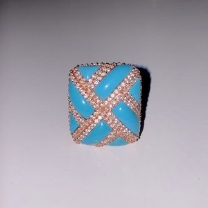 Cristina Sabatini Ring